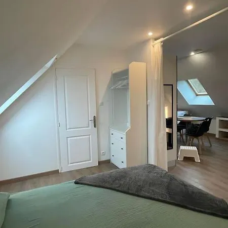 Breizh Sweet Home Treffendel Exterior photo