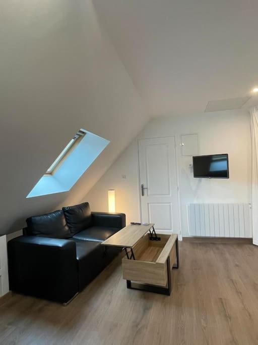 Breizh Sweet Apartment *