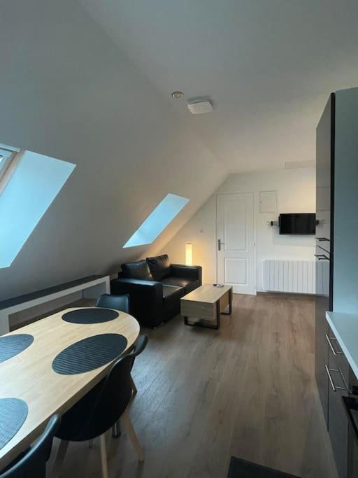 Apartment Breizh Sweet